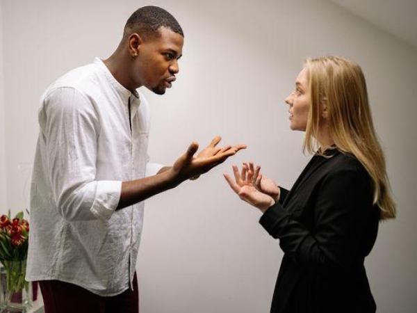 Min mand kan ikke styre sit temperament